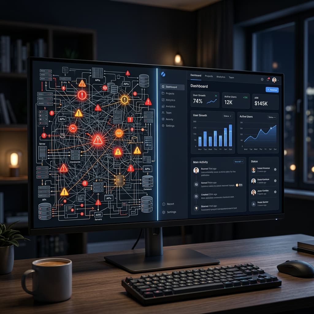 Cover image for: How to Hire a Developer for Your Startup (Without Getting Burned)